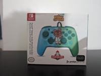 Animal Crossing Wired Controller