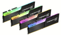 G.SKILL TridentZ RGB Series 32GB (4 x 8GB) 288-Pin DDR4 3600MHz