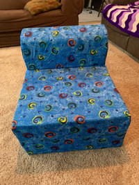 Brand New Chair/Bed for kids