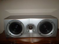 ATHENA C-5 CENTRE SPEAKER 3 WAY Perfect Sound