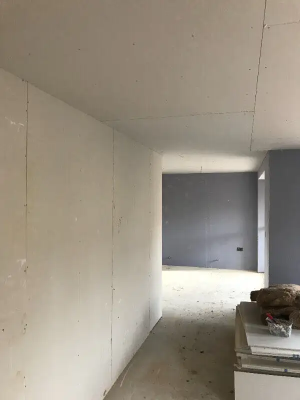 Framing and drywall in Drywall & Stucco Removal in City of Toronto - Image 5