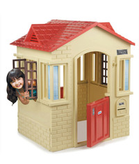 Little Tikes - Cape Cottage Playhouse