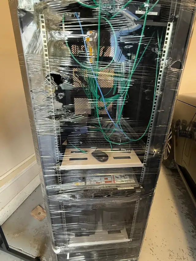 Server Rack64170259755266122