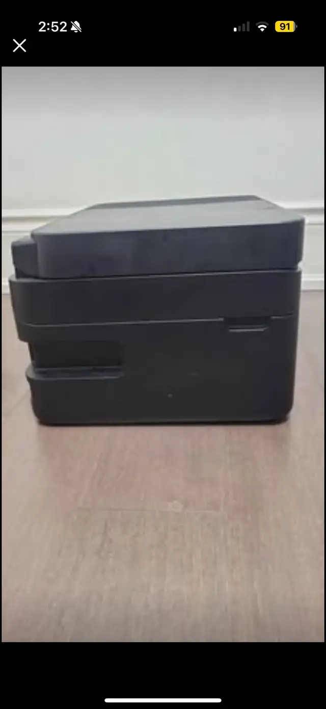 EPSON WORKFORCE WF-2930 Printer in Printers, Scanners & Fax in Hamilton - Image 5