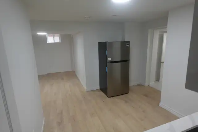 Basement Apartment For Rent (2 bed 1 bath) Mississauga in Long Term Rentals in Mississauga / Peel Region - Image 6
