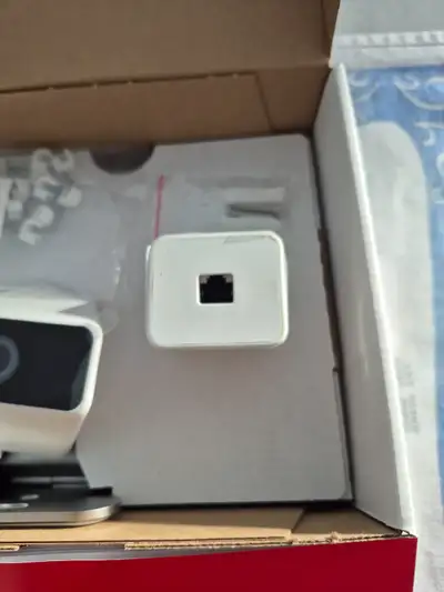 Home Security Camera by Roger's, View more