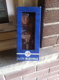 Toronto Blue Jays Mark Buehrle Ceramic Bobblehead *SGA*