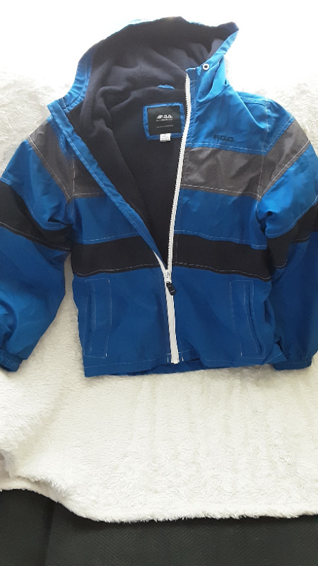 London Fog Boys Fall jacket-size 10 in Kids & Youth in City of Toronto