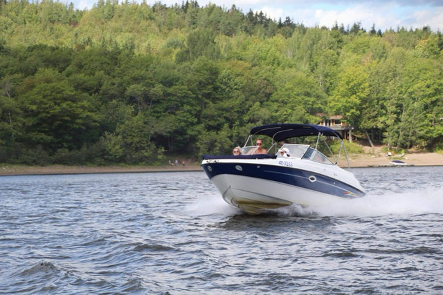Boat For Sale in Powerboats & Motorboats in Saint John - Image 2