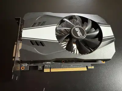 GTX 1060TI, View more