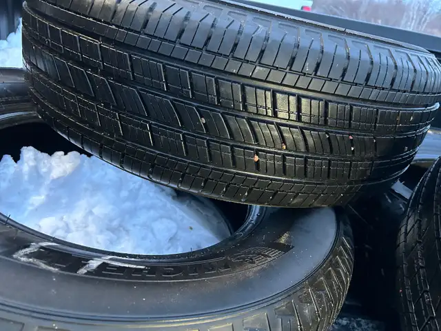 Michelin tires in Tires & Rims in Moncton - Image 4