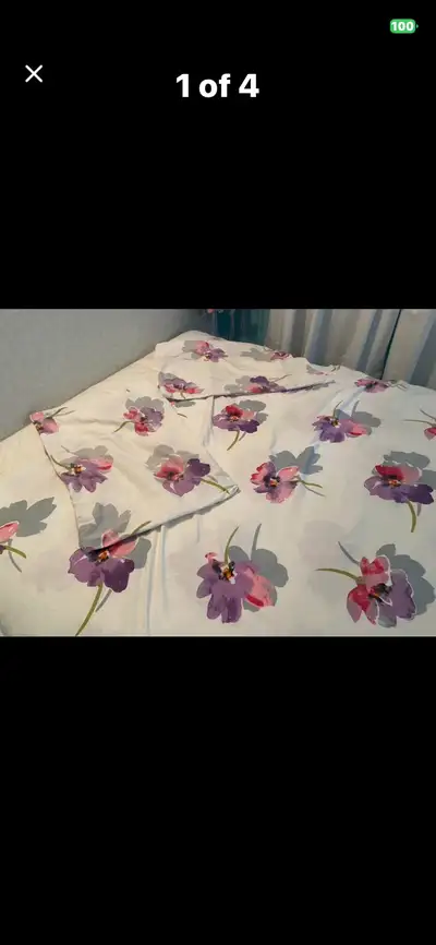 queen quilt cover, View more