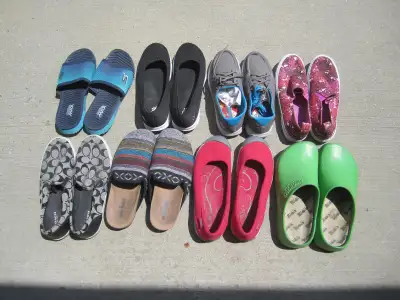 Ladies shoes, View more