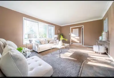3 bed/1 bath for rent