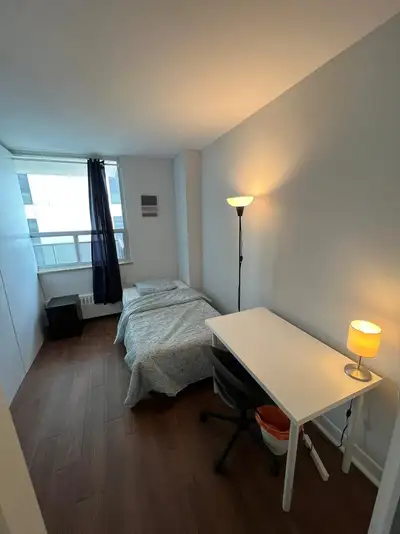 Private Room at Davisville