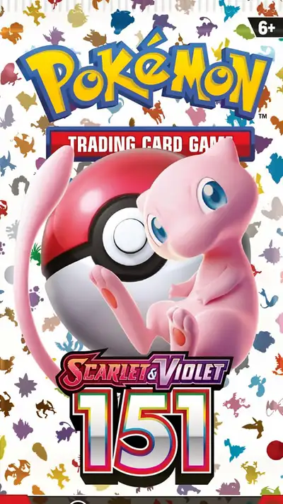 Selling 151 bulk, message for the cards needed and I will let you know if available and the price!