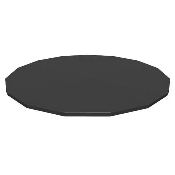 Bestway Flowclear 15' Pool Cover for Above Ground Frame Pools in Hot Tubs & Pools in City of Toronto - Image 2