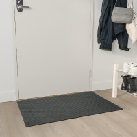 IKEA ÖSTERILD door mat 60x90 cm
