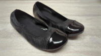 Girls Dress Shoes Size 3