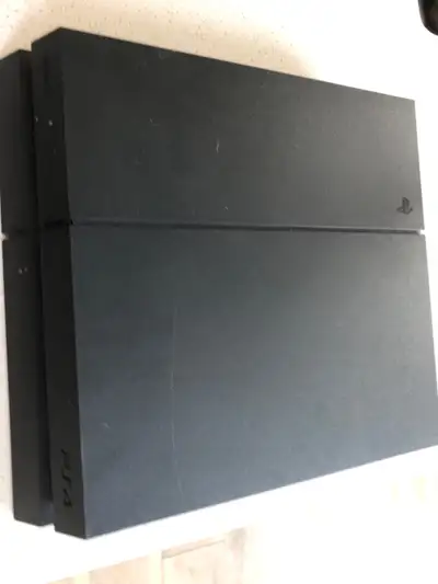 PS4 (trades or cash only), View more
