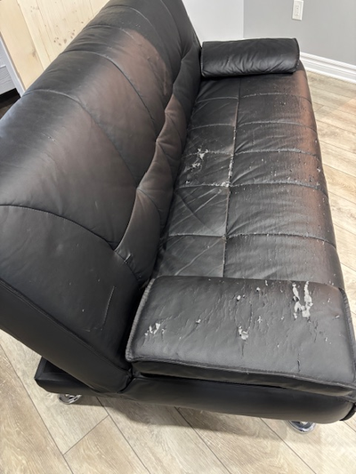 Free Futon, View more