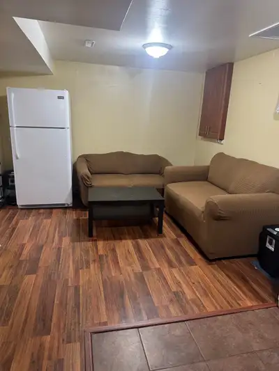 basement for rent in Scarborough