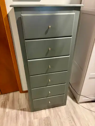 Dresser - Lightly Used!, View more