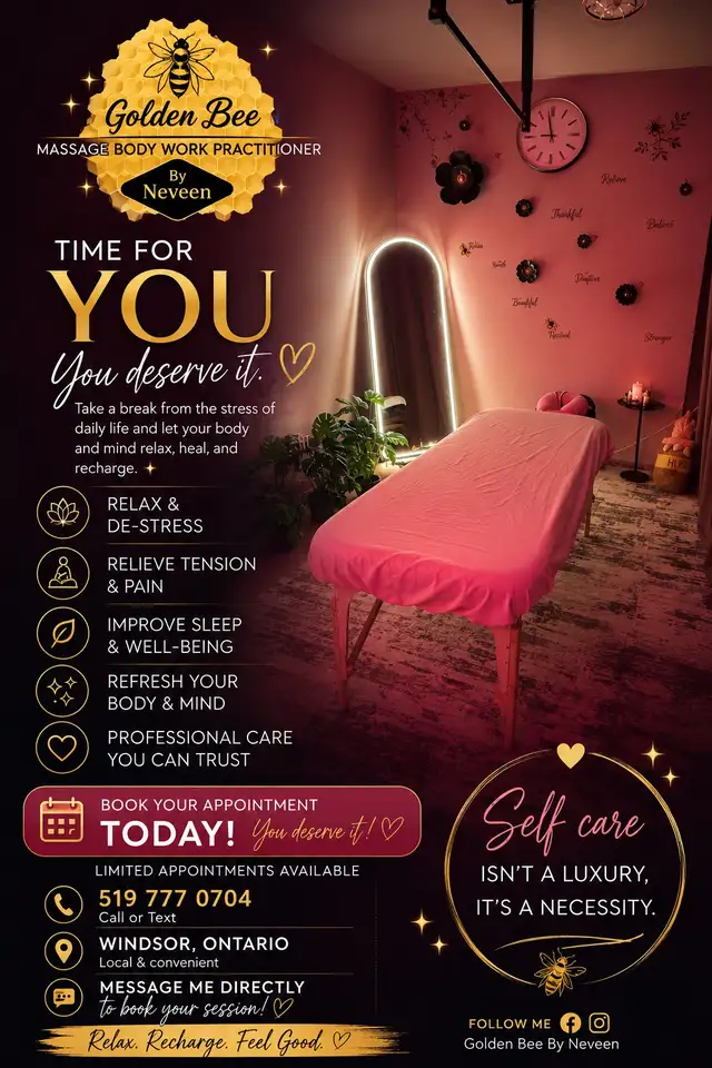 massage bodywork practitioner