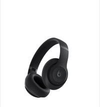 Selling Beats by Dre Pro in black.