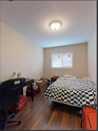SUBLET FOR 4 MONTHS AT AFFORDABLE PRICE