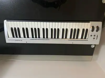 M-Audio Keystation 49e, View more