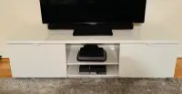 IKEA TV BENCH