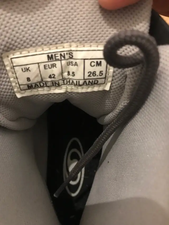 Salomon Rollerblade Skates US8.5 in Skates & Blades in City of Toronto - Image 8