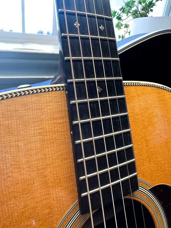 Martin HD28 Acoustic Guitar in Guitars in Cambridge - Image 3