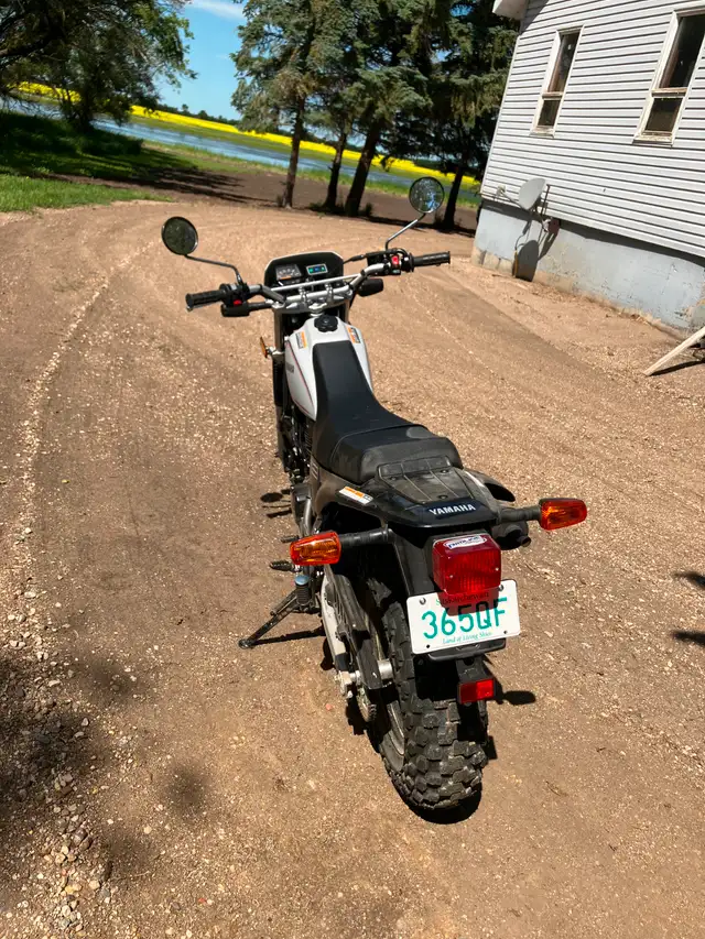 2025 YAMAHA TW200 “NEW” in Sport Bikes in Regina - Image 8