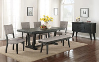 Dining Table (Leon’s)