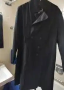 winter wind coat, buy and get a free pajamas, View more