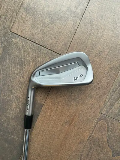 Ping i210 6 Iron, View more