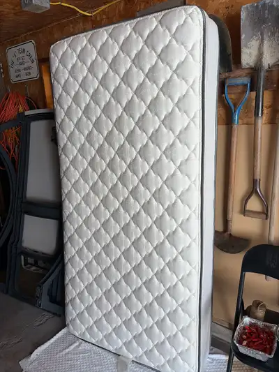 Simmons for Pottery Barn Kids Twin Mattress, View more