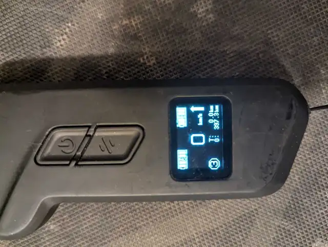 Electric Skateboard516707815365683202