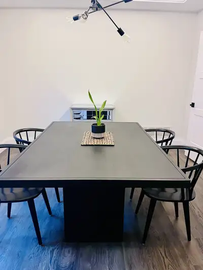 Dining table , View more