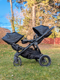 69 ads for city select double stroller in Buy Sell in Ontario Kijiji Marketplaces