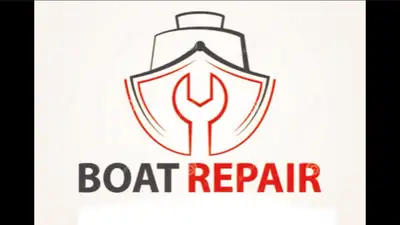 Aluminum boat repair in Calmar. Experienced boat builder. Built boats for both Misty River and Lund....
