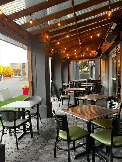 barmaid/waitress, View more