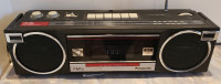 STEREO RADIO PANASONIC FM 15 - AM / FM - VINTAGE