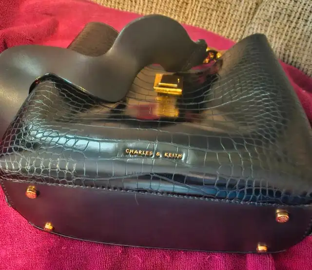 Keith and Charles new bag63234550941057122