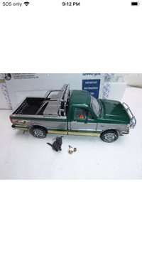 1/24 diecast Franklin mint LOOKING FOR 