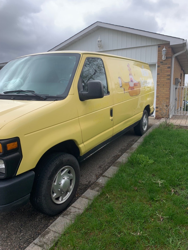 Camper Van Travel Trailers & Campers Mississauga / Peel Region Kijiji