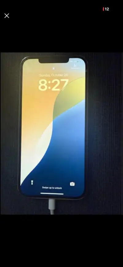iPhone12 Pro Max - 128gb, View more