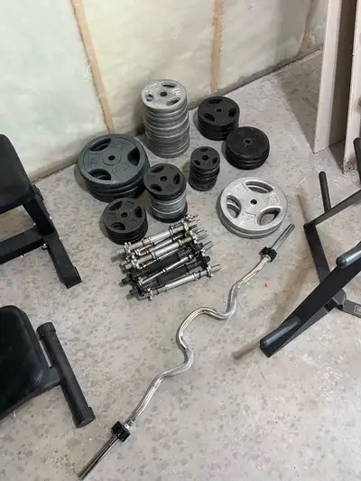 weights $1 a lb.. , View more
